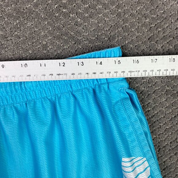 Nike KD Surge Elite Basketball Shorts Men's Large 641306-401 Sky Blue - Picture 8 of 12